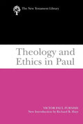 Theology and Ethics in Paul - Paperback