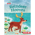 Reindeer Hooves - Library Binding