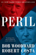 Peril - Paperback