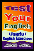 Test Your English: Useful English Exercises - Paperback