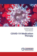 COVID-19 Medication Therapy - Paperback