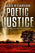 Poetic Justice - Paperback