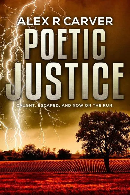 Poetic Justice - Paperback