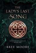 The Lady's Last Song - Hardcover