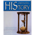 HIStory: From Event to Event the Bible is One Story-HIStory - Paperback