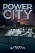 Power City - Paperback