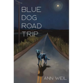 Blue Dog Road Trip - Paperback