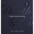 Death & Co Welcome Home: [A Cocktail Recipe Book] - Hardcover