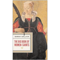 The Big Book of Women Saints - Paperback