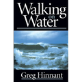 Walking on Water - Paperback