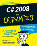 C# 2008 for Dummies - Paperback