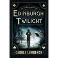 Edinburgh Twilight - Paperback