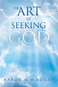 The Art of Seeking God - Paperback