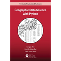 Geographic Data Science with Python - Paperback