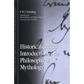 Historical-critical Introduction to the Philosophy of Mythology - Paperback