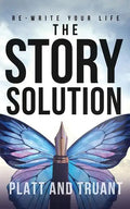 The Story Solution - Paperback
