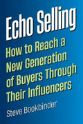 Echo Selling - Paperback