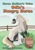 Norse Mother's Tales: Odin's Hungry Horse: Nordic Lore: Norse Mythology: Vikings for Kids: Odin, Thor, Loki - Paperback
