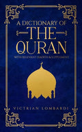 A Dictionary of the Quran - Paperback