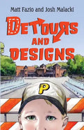 Detours and Designs - Paperback