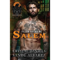 Salem - Paperback