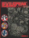 Evilspeak Issue 6 - Paperback