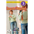 Imagen Corporal: Entiende tu mente y tu cuerpo (Lectores atractivos, nivel 3) - Hardcover