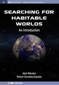 Searching for Habitable Worlds: An Introduction - Hardcover