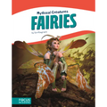 Fairies - Library Binding