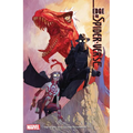 Edge of Spider-Verse - Paperback