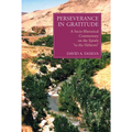 Perseverance in Gratitude: A Socio-Rhetorical Commentary on the Epistle "To the Hebrews" - Paperback