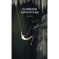 Flipbook Adventure - Paperback