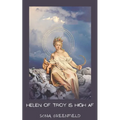 Helen of Troy is High AF - Paperback