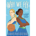 Why We Fly - Paperback