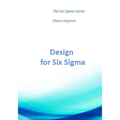 DFSS - Design for Six Sigma - Paperback