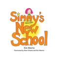 Simmy's New School - Hardcover