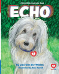 Echo - Paperback