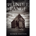 Plunder Range - Paperback