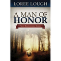 A Man of Honor - Paperback