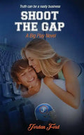 Shoot The Gap: Dyslexie Font Edition - Paperback