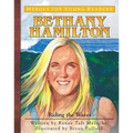 Bethany Hamilton: Riding the Waves - Hardcover