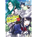 The Wrong Way to Use Healing Magic Volume 1: The Manga Companion - Paperback
