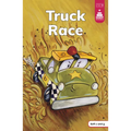 Truck Race - Paperback