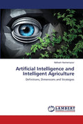 Artificial Intelligence and Intelligent Agriculture - Paperback