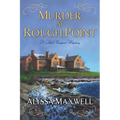 Murder at Rough Point - Paperback