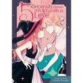 5 Seconds Before a Witch Falls in Love - Paperback