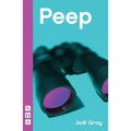 Peep - Paperback
