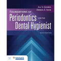 Foundations of Periodontics for the Dental Hygienist with Navigate Advantage Access - Paperback