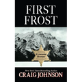 First Frost - Library Binding