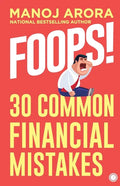 Foops! - Paperback